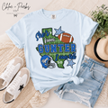 She’s From Gunter, I Can Tell T-Shirt